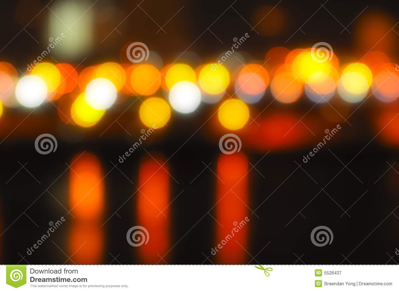 Blurred Vision Royalty Free Stock Photography   Image  5528437