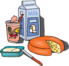Dairy Products Pictures   Clipart Best