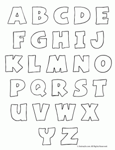 May 2 2010 Printable Letters Download Free Printable Letters Home