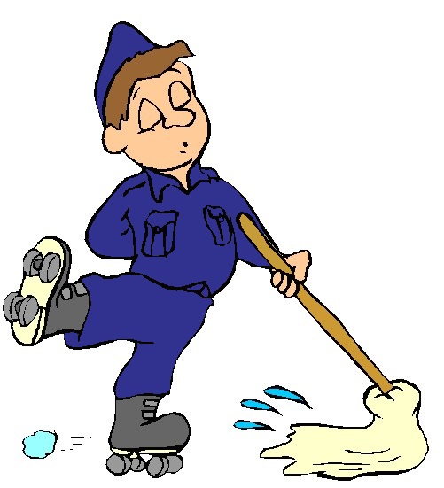 Operation Clean Sweep   March 17