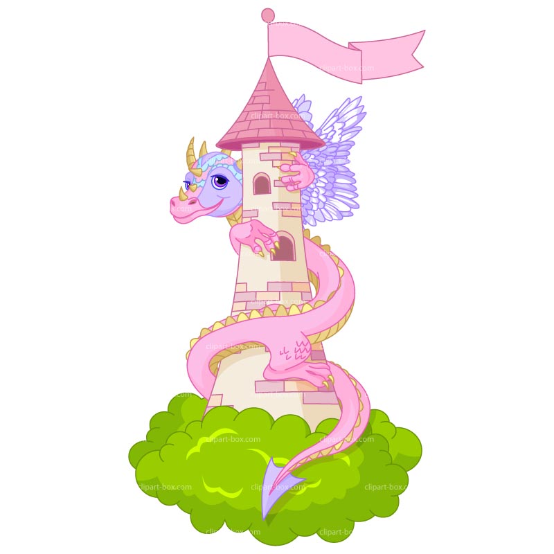 Princess Tower Clipart Princess In A Tower Clipart