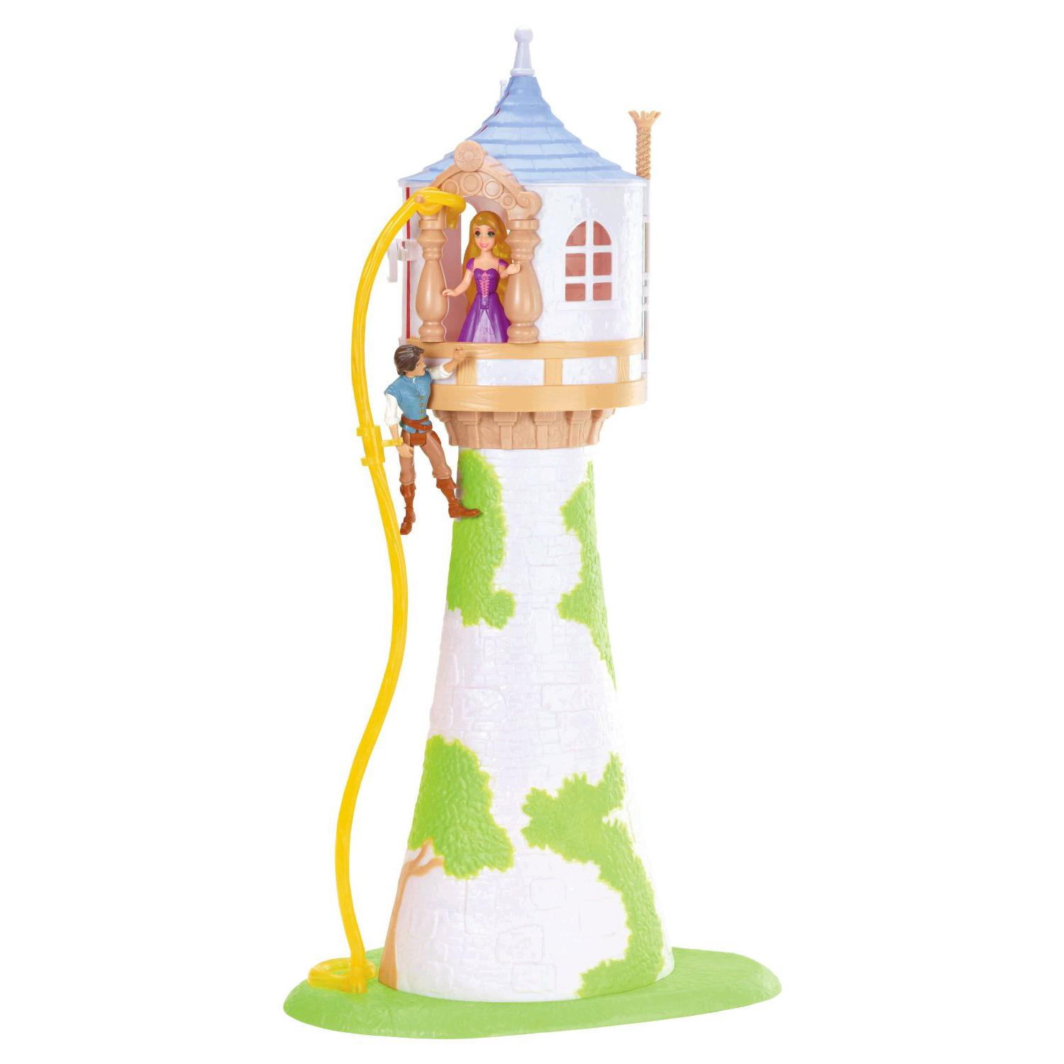 Princess Tower Clipart Princess Tower Fairytale