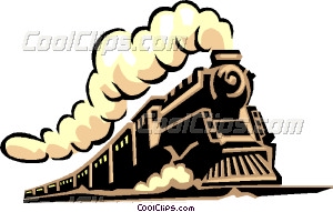 Train Whistle Clipart Clip Art Pictures