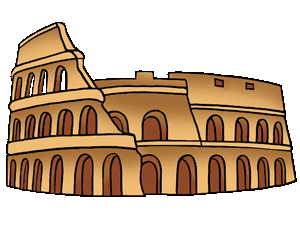 Ancient Rome   Clipart For Kids And Teachers
