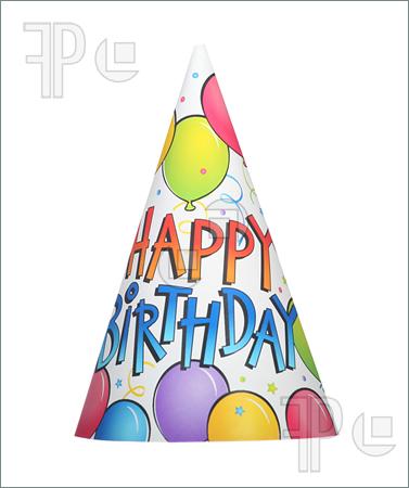 Birthday Hat Clipart No Background   Clipart Panda   Free Clipart