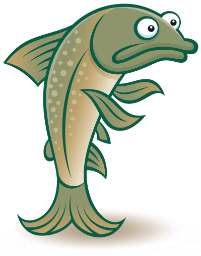 Cod Fish Cartoon   Cliparts Co