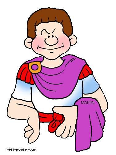 Emperors Of The Roman Empire   Ancient Rome For Kids