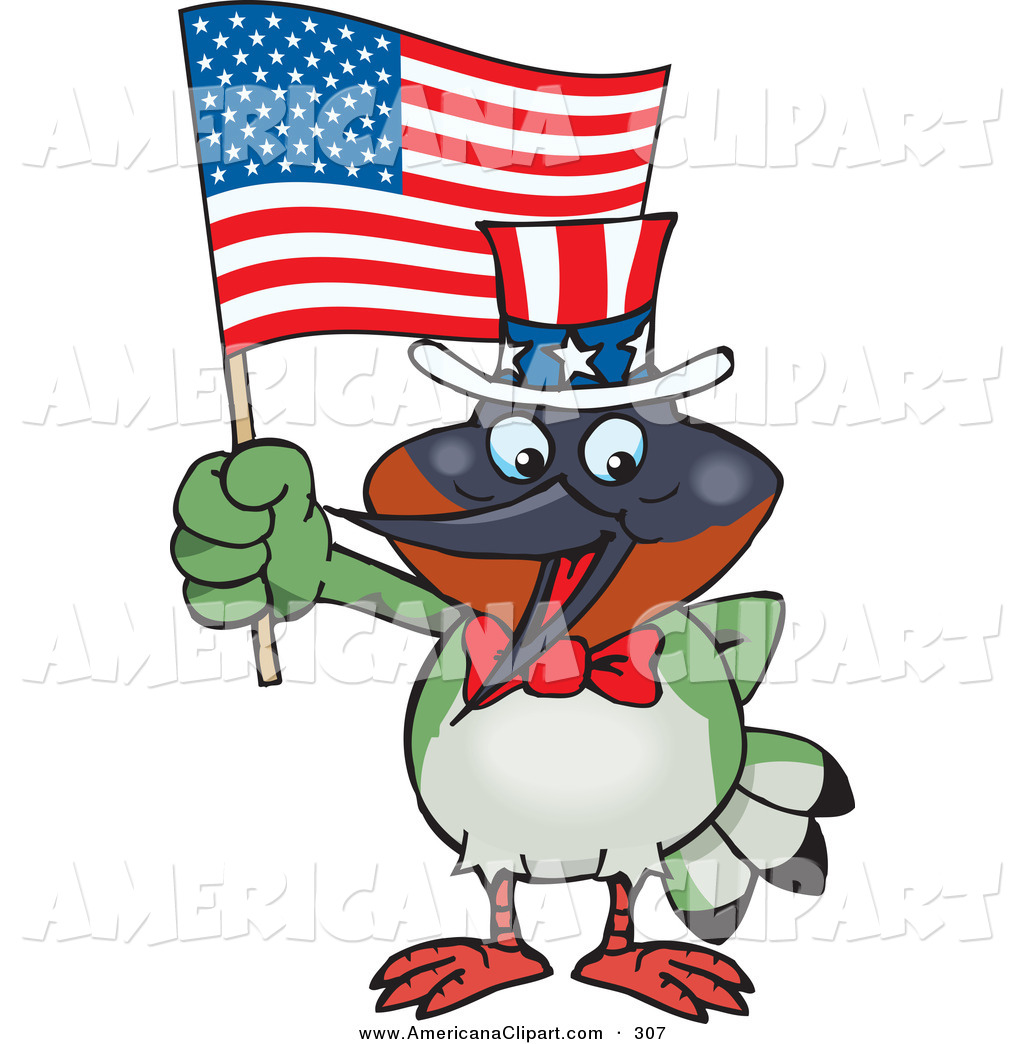 Happy Independence Day Clip Art