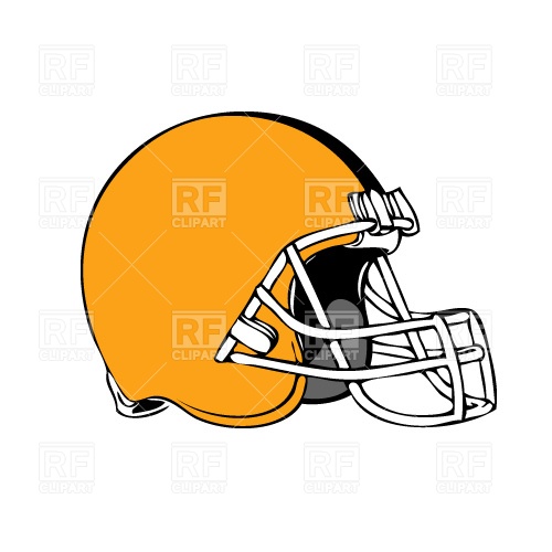 Helmet 14 Sport And Leisure Download Free Vector Clipart  Eps