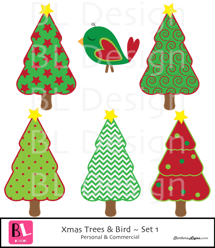 Just Finished Making A Whole Bunch Of Christmas Trees