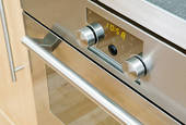 Modern Oven Detail Oven Knobs Oven Temperature Knob Oven Settings