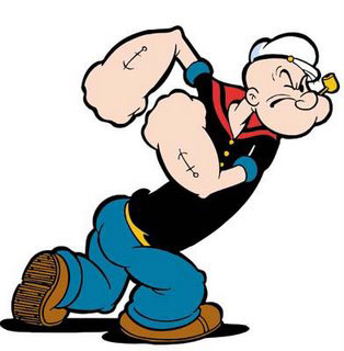 Popeye The Sailor Hd
