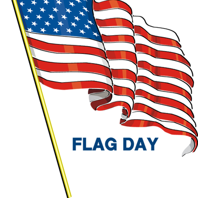 States Flag Day Is Celebrated On June 14  It Commemorates The Adoption
