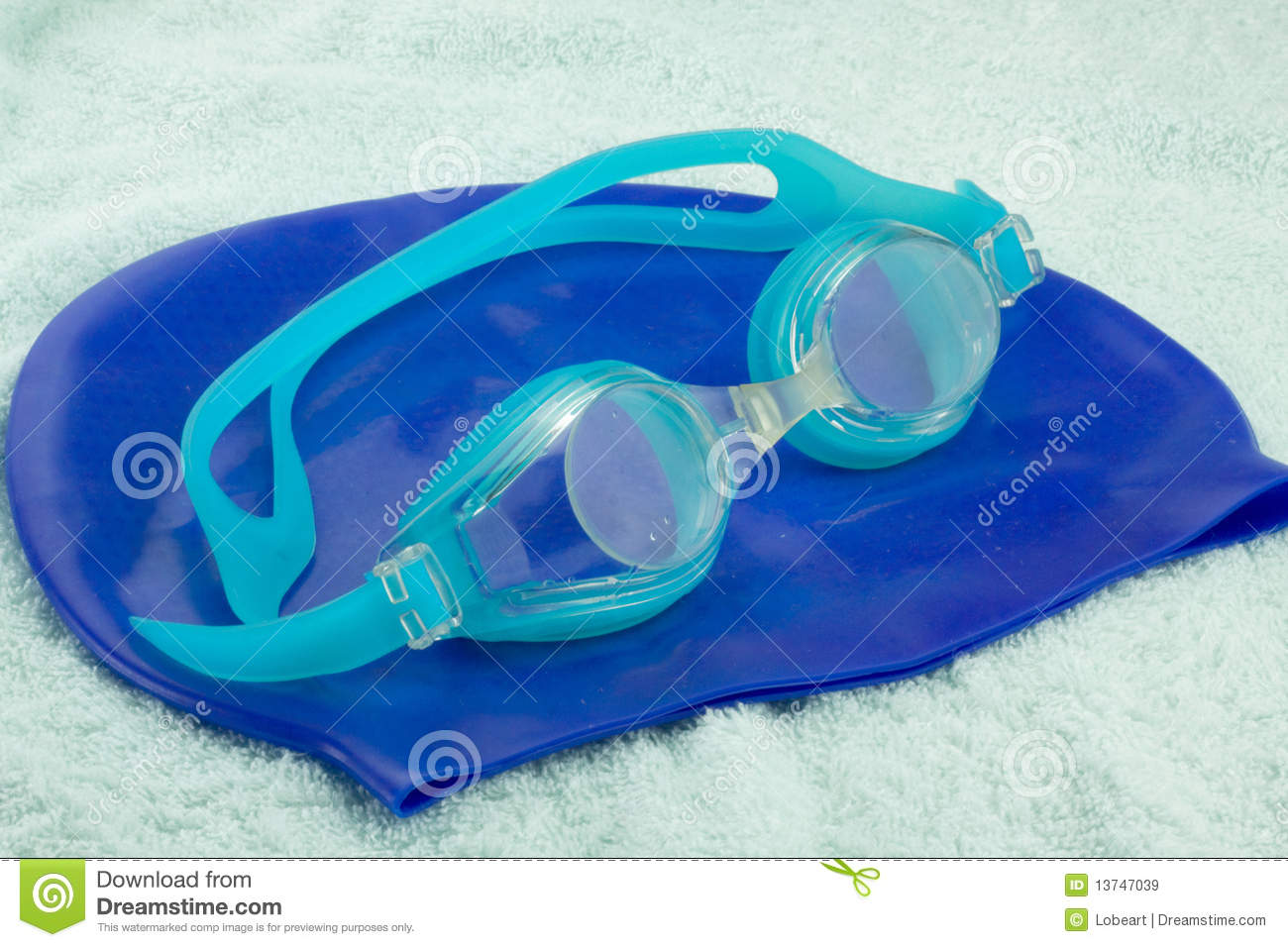 Swim Goggles Clipart Goggles And Swimming    