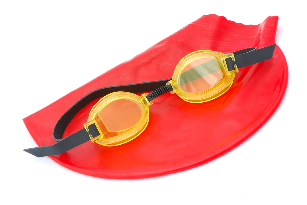 Swim Goggles Great Data And Total Customer Value   The Informatica    