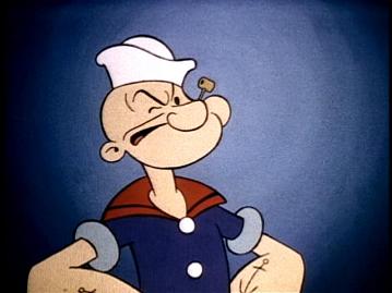 Tags  Popeye Popeye The Sailor Man Cartoon Characters