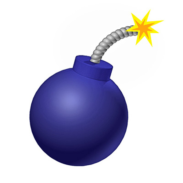 10 Cartoon Bomb Pictures   Free Cliparts That You Can Download To You