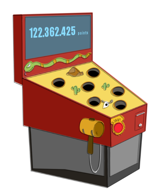 Arcade Clipart Arcade Machine Clip Art On