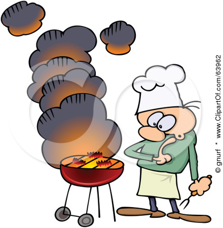 Bbq Clipart Barbecue Clip Art