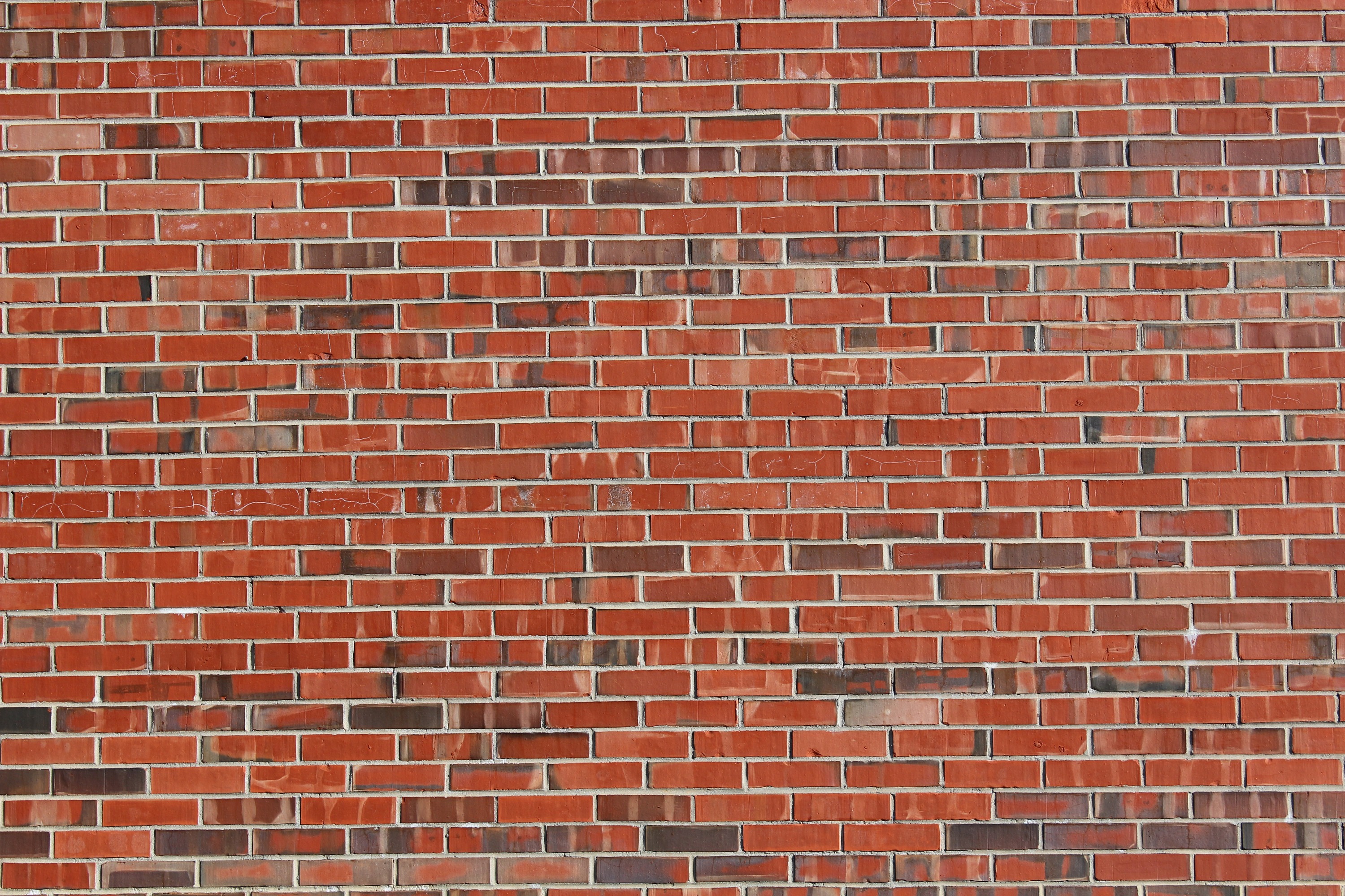 Brick Wallpaper Clipart Free Red Brick Wall Texture
