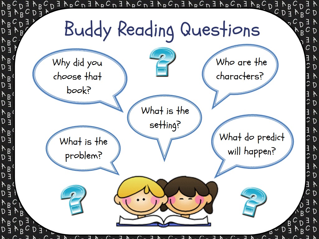 Buddy Reading Clipart Images   Pictures   Becuo