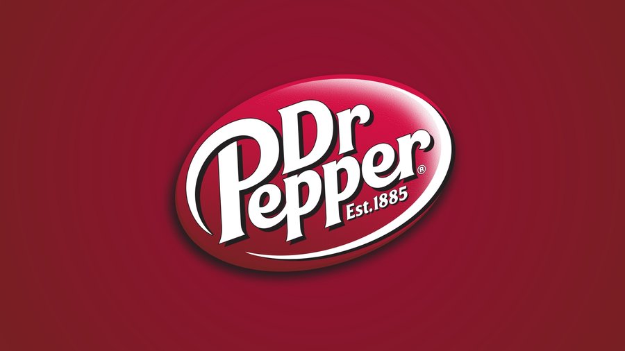 Dr  Pepper Logo By Jacob 9628 On Deviantart