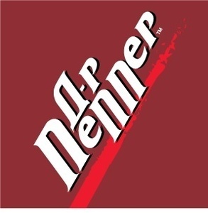 Dr Pepper Logo Clip Art