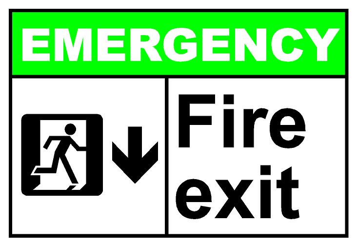 Emerh020   Fire Exit Down Eps