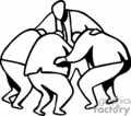 Football Players Huddle Clipart 4 Huddle Clip Art Images Found