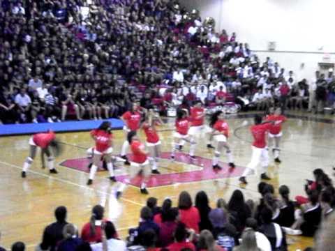 High School Dance Team Clipart Hqdefault Jpg