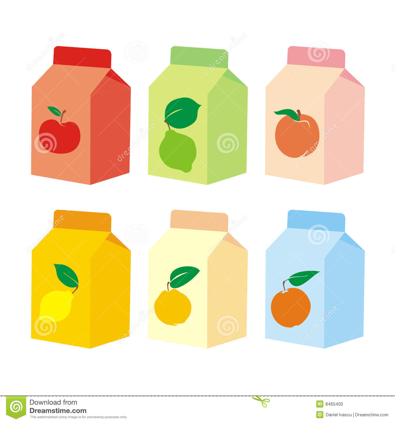 Juice Box Free Cliparts All Used For Free