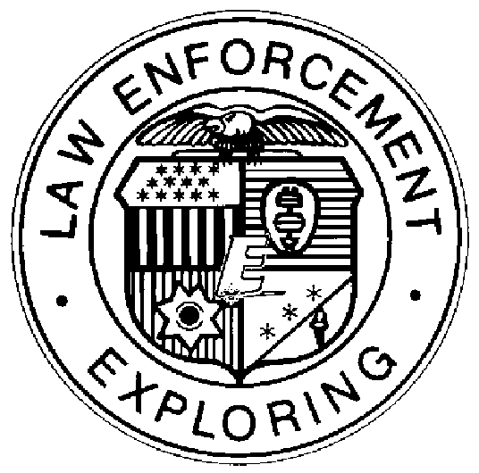 Law Enforcement Gif