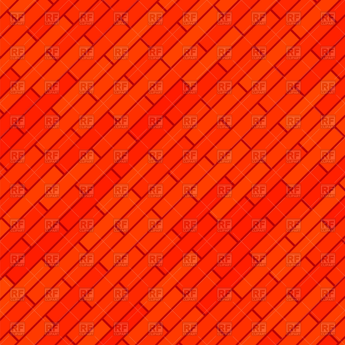 Red Brick Background 71898 Download Royalty Free Vector Clipart  Eps
