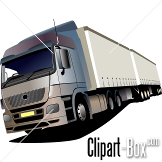 Related Pictures Free Trucking Clipart