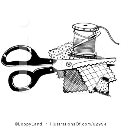 Alterations Clipart Alterations By Cheryl