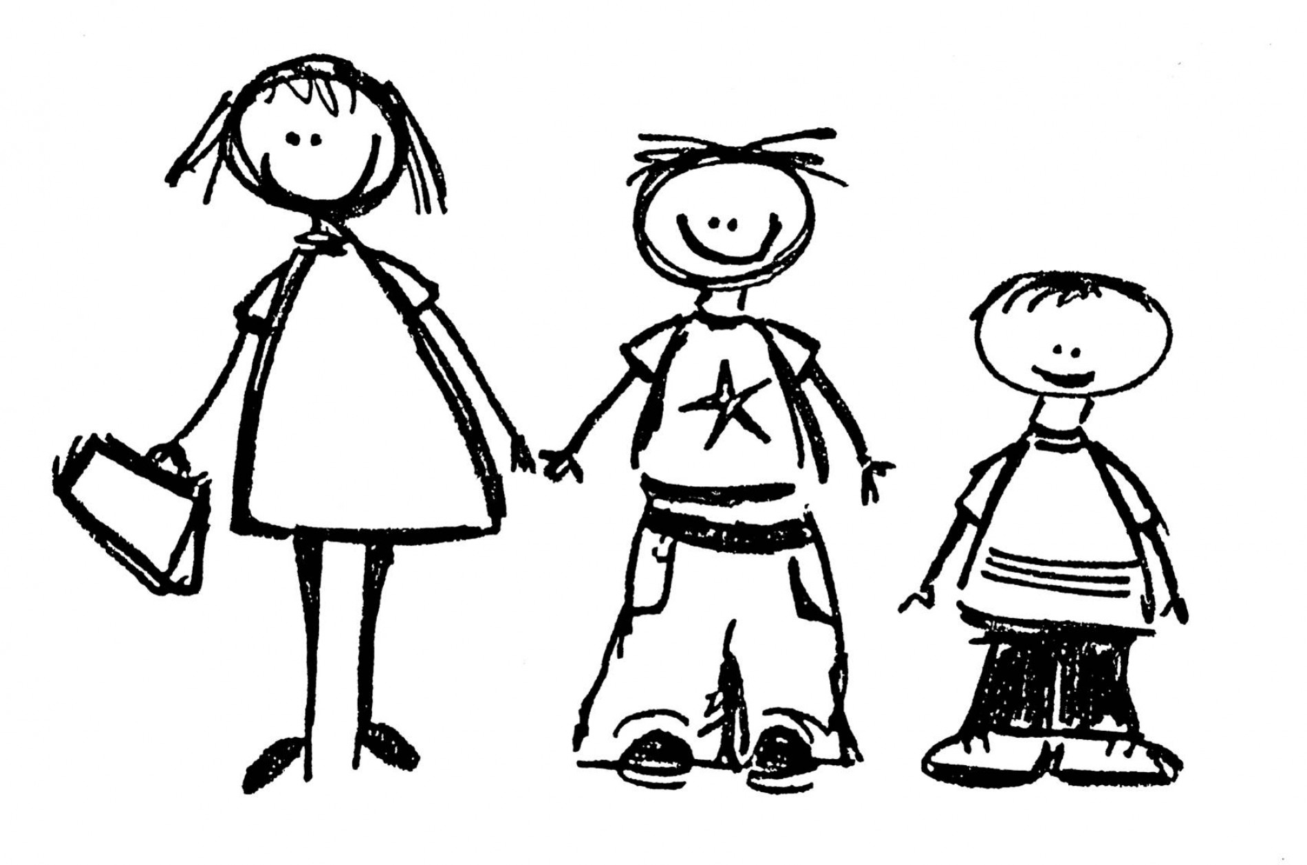Cartoon Family Picture Free Cliparts That You Can Download To You