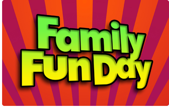 Family Fun Day Family Fun Day Postponed Our Churchwide Family Fun