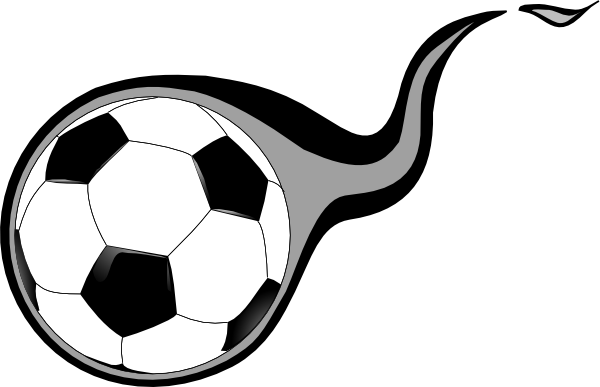 Kammerer Soccer Clip Art At Clker Com   Vector Clip Art Online