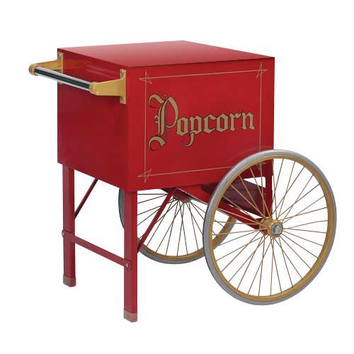 Popcorn Cart 1 Clipart Clip Art Pictures