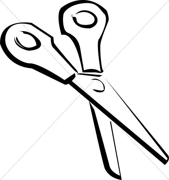 School Scissors