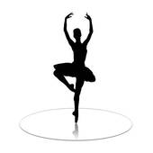 Ballerina   Clipart Graphic   Clipart Panda   Free Clipart Images