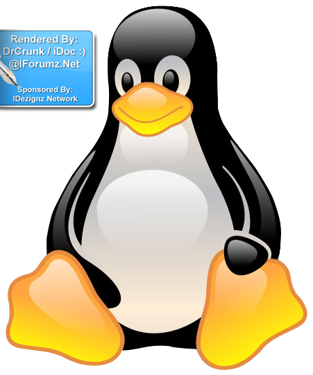 Cool Linux Penguin   Clipart Best
