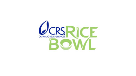 Crs Rice Bowl Helps You Enrich Your Lenten Journey And Live In