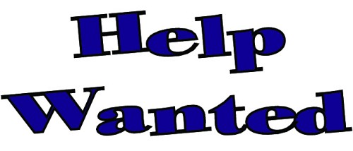 Help Wanted Clipart Classroom Clipart