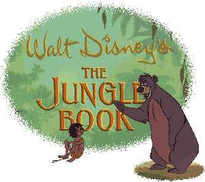 Here S A Collection Of Jungle Bookpictures I Gathered Through The Web    