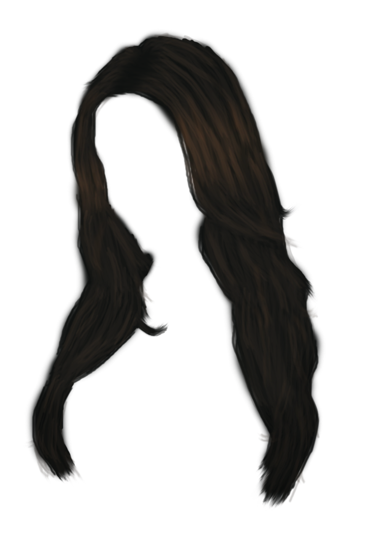 Long Hair Png By Autumns Muse On Deviantart