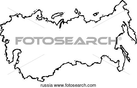 Russia Russia Art Parts Clip Art Photograph Royalty Free