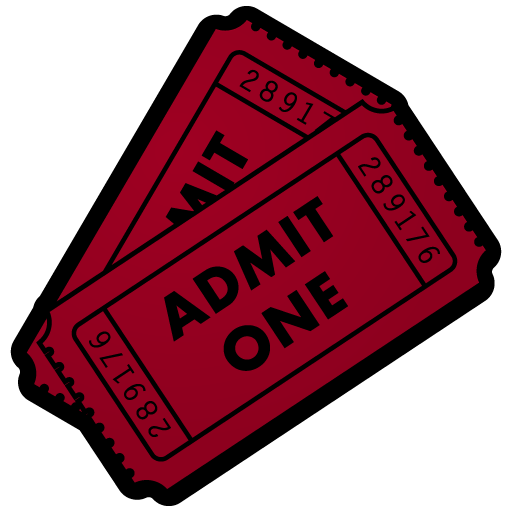 13 Picture Of Movie Ticket Free Cliparts That You Can Download To You