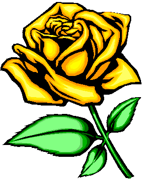 17 Pictures Of Cartoon Roses Free Cliparts That You Can Download To