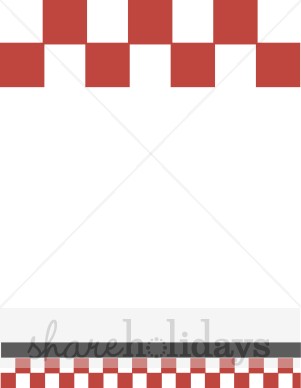 Checkered Tablecloth Clipart   Cliparthut   Free Clipart